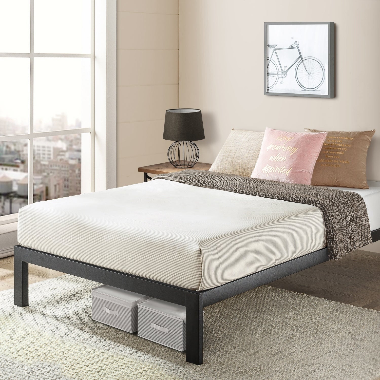 What Bed Size is 50 x 60? - BedroomIdeasLog