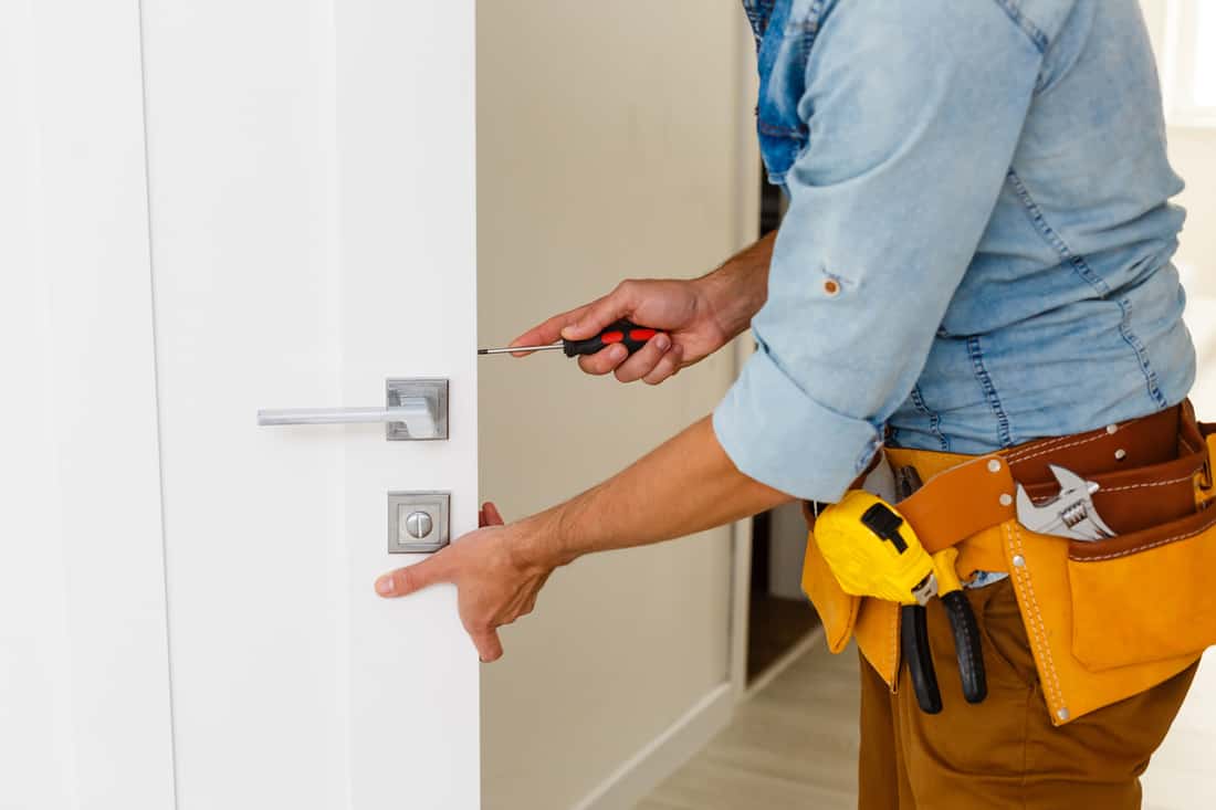 9 Reasons You Need a Bedroom Door Lock - BedroomIdeasLog