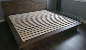 Do Platform Beds Need Box Springs? - BedroomIdeasLog