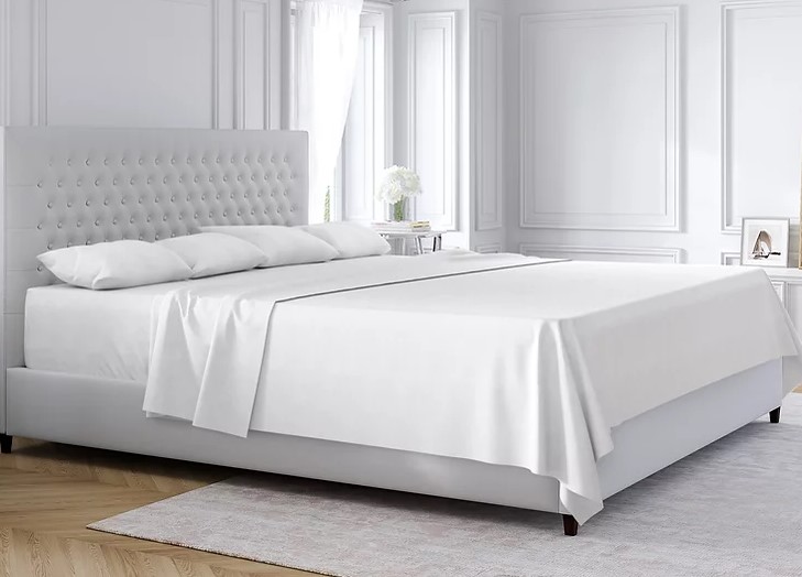 Where to Buy Alaskan King Bed Sheets (7 Top Places) - BedroomIdeasLog