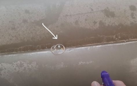 How to Find Hole in Air Mattress (Easiest Way) - BedroomIdeasLog