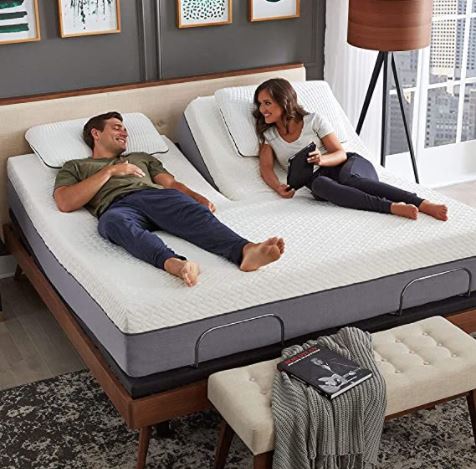 7 Problems with Split King Adjustable Beds - BedroomIdeasLog