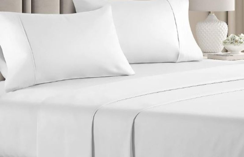 Are Bamboo Sheets Cooling? Better Alternatives - BedroomIdeasLog
