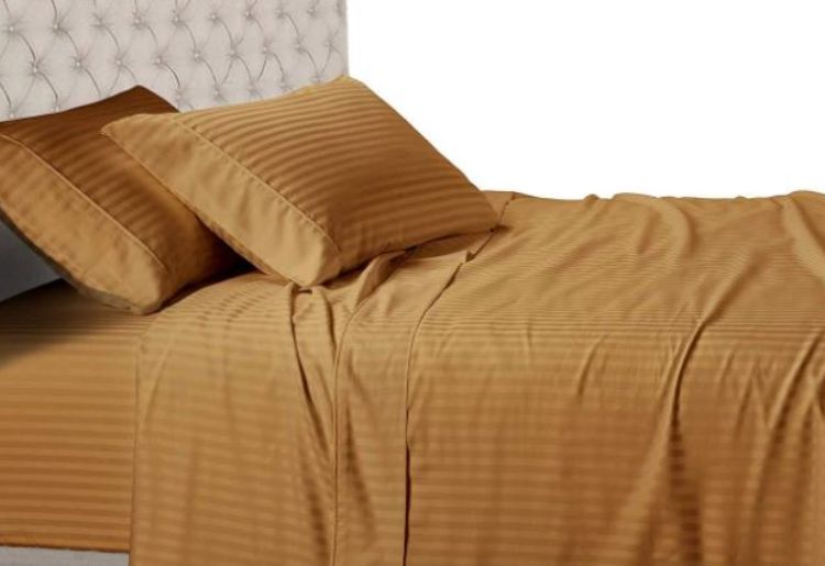 The Highest Thread Count for Sheets is 1000 BedroomIdeasLog